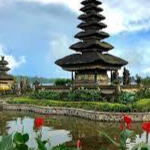 Ulun Danu Beratan Temple