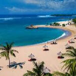 Nusa Dua Beach Nusa Dua Beach