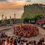 Uluwatu Temple