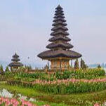 Ulun Danu Beratan Temple