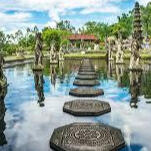 Tirta Gangga Tirta Gangga