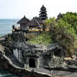 Tanah Lot Temple
