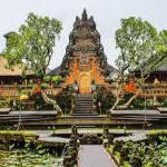 Pura Taman Ayun Pura Taman Ayun