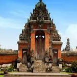 Ulun Danu Beratan Temple